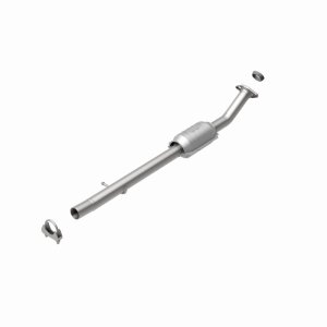 Mazda 2 Catalytic Converter - Magnaflow - Direct-Fit - `11-`14