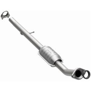 Mazda 2 Catalytic Converter - Magnaflow - Direct-Fit - `11-`14