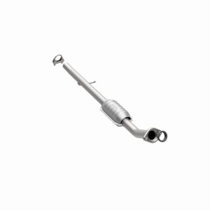 Mazda 2 Catalytic Converter - Magnaflow - Direct-Fit - `11-`14