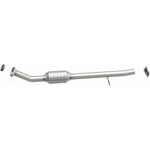 Mazda 2 Catalytic Converter - Magnaflow - Direct-Fit - `11-`14