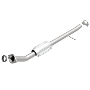 Mazda 2 Catalytic Converter - Magnaflow - Direct-Fit - `11-`14