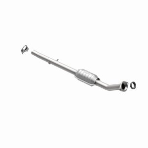 Mazda 2 Catalytic Converter - Magnaflow - Direct-Fit - `11-`14