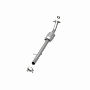 Mazda 2 Catalytic Converter - Magnaflow - Direct-Fit - `11-`14