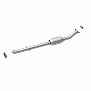Mazda 2 Catalytic Converter - Magnaflow - Direct-Fit - `11-`14