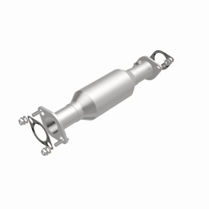 Mitsubishi Outlander Performance Exhaust - Magnaflow - Direct Fit - `03-`06
