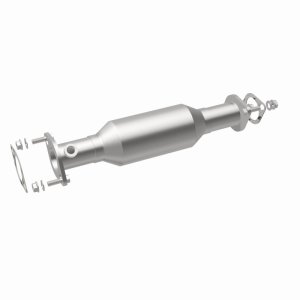 Mitsubishi Outlander Performance Exhaust - Magnaflow - Direct Fit - `03-`06