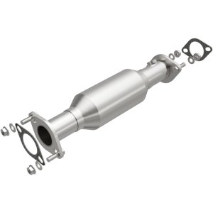 Mitsubishi Outlander Performance Exhaust - Magnaflow - Direct Fit - `03-`06