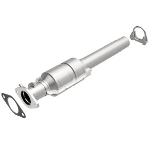 Toyota Highlander Catalytic Converter - Magnaflow - OEM Grade Direct-Fit - `04-`07