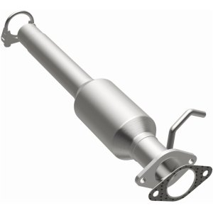 Toyota Highlander Catalytic Converter - Magnaflow - OEM Grade Direct-Fit - `04-`07