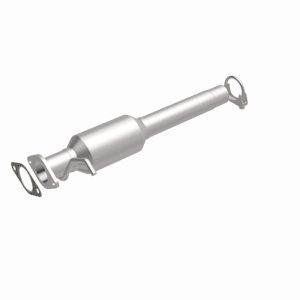 Toyota Highlander Catalytic Converter - Magnaflow - OEM Grade Direct-Fit - `04-`07