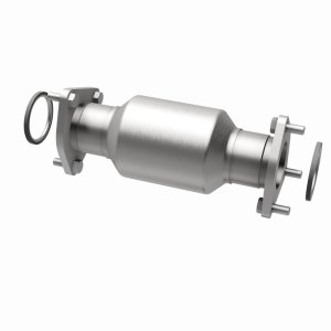 Acura MDX Catalytic Converter - Magnaflow - Direct Fit - `07-`09