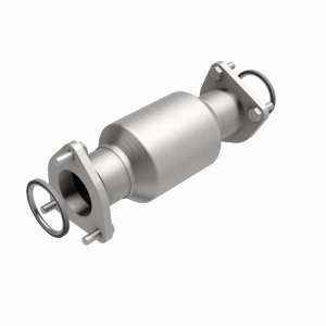 Acura MDX Catalytic Converter - Magnaflow - Direct Fit - `07-`09