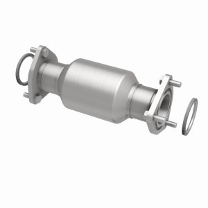 Acura MDX Catalytic Converter - Magnaflow - Direct Fit - `07-`09