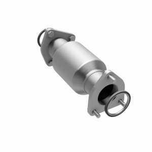 Acura MDX Catalytic Converter - Magnaflow - Direct Fit - `07-`09