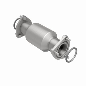 Acura MDX Catalytic Converter - Magnaflow - Direct Fit - `07-`09