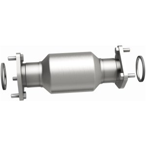 Acura MDX Catalytic Converter - Magnaflow - Direct Fit - `07-`09