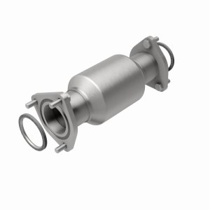 Acura MDX Catalytic Converter - Magnaflow - Direct Fit - `07-`09
