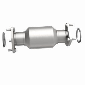 Acura MDX Catalytic Converter - Magnaflow - Direct Fit - `07-`09