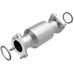 Acura MDX Catalytic Converter - Magnaflow - Direct Fit - `07-`09