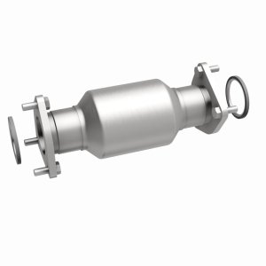 Acura MDX Catalytic Converter - Magnaflow - Direct Fit - `07-`09