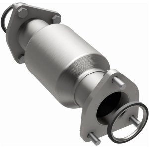 Acura MDX Catalytic Converter - Magnaflow - Direct Fit - `07-`09