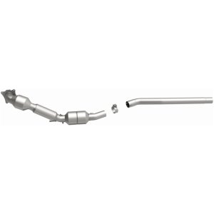 Audi A3 Catalytic Converter - Magnaflow - OEM Grade Direct-Fit - `09-`10