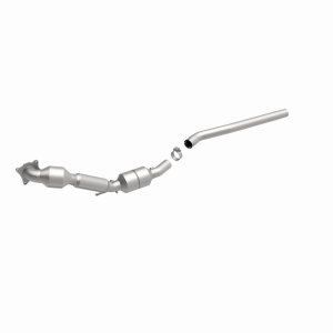 Audi A3 Catalytic Converter - Magnaflow - OEM Grade Direct-Fit - `09-`10