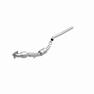 Volkswagen Eos Catalytic Converter - Magnaflow - OEM Grade Direct-Fit - `09-`10