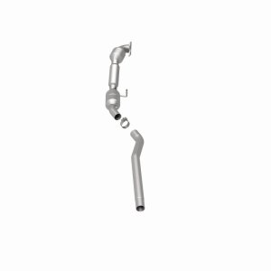 Volkswagen Eos Catalytic Converter - Magnaflow - OEM Grade Direct-Fit - `09-`10