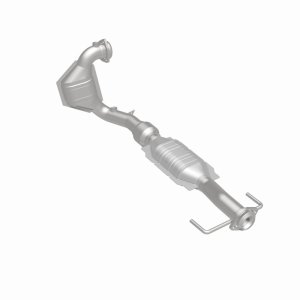 Saab 9-5 Catalytic Converter - Magnaflow - Direct Fit - `00-`09