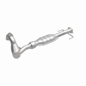 Saab 9-5 Catalytic Converter - Magnaflow - Direct Fit - `00-`09