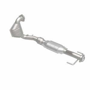 Saab 9-5 Catalytic Converter - Magnaflow - Direct Fit - `00-`09