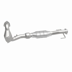 Saab 9-5 Catalytic Converter - Magnaflow - Direct Fit - `00-`09