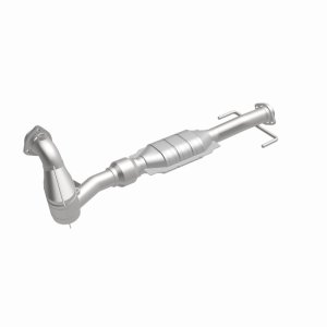 Saab 9-5 Catalytic Converter - Magnaflow - Direct Fit - `00-`09