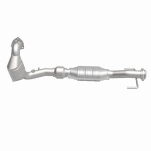 Saab 9-5 Catalytic Converter - Magnaflow - Direct Fit - `00-`09