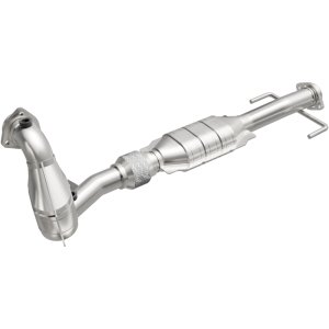 Saab 9-5 Catalytic Converter - Magnaflow - Direct Fit - `00-`09