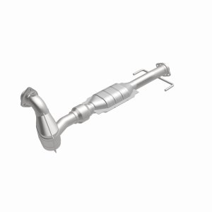 Saab 9-5 Catalytic Converter - Magnaflow - Direct Fit - `00-`09