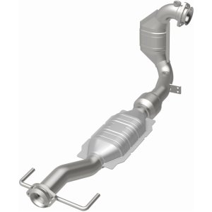 Saab 9-5 Catalytic Converter - Magnaflow - Direct Fit - `00-`09