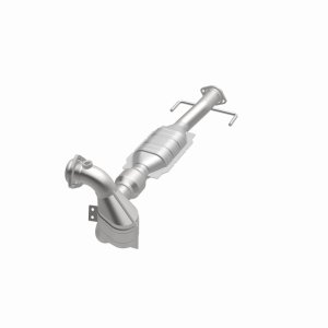 Saab 9-5 Catalytic Converter - Magnaflow - Direct Fit - `00-`09