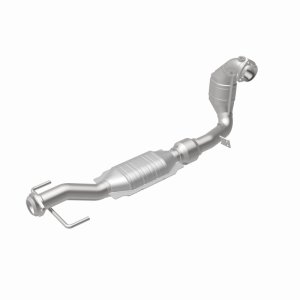 Saab 9-5 Catalytic Converter - Magnaflow - Direct Fit - `00-`09