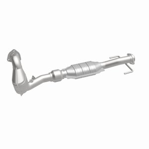 Saab 9-5 Catalytic Converter - Magnaflow - Direct Fit - `00-`09