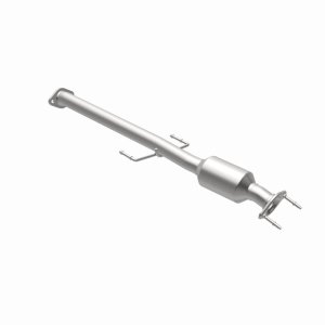 Mazda Protege Catalytic Converter - Magnaflow - Direct-Fit - `99-`01