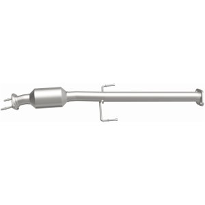 Mazda Protege Catalytic Converter - Magnaflow - Direct-Fit - `99-`01
