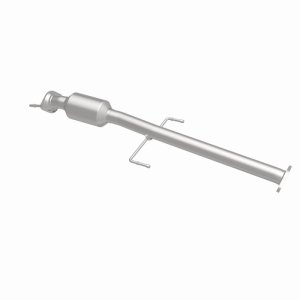 Mazda Protege Catalytic Converter - Magnaflow - Direct-Fit - `99-`01