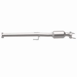 Mazda Protege Catalytic Converter - Magnaflow - Direct-Fit - `99-`01