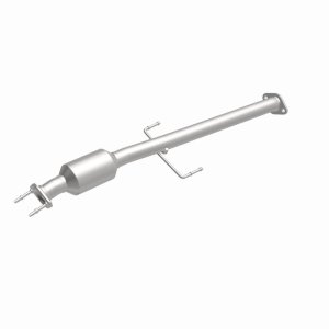 Mazda Protege Catalytic Converter - Magnaflow - Direct-Fit - `99-`01