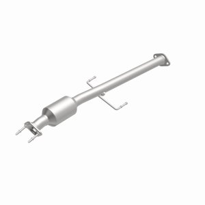 Mazda Protege Catalytic Converter - Magnaflow - Direct-Fit - `99-`01