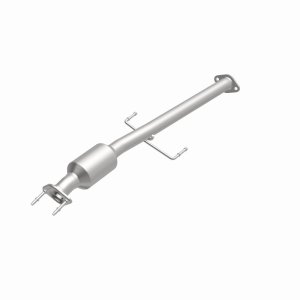 Mazda Protege Catalytic Converter - Magnaflow - Direct-Fit - `99-`01