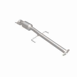 Mazda Protege Catalytic Converter - Magnaflow - Direct-Fit - `99-`01