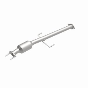 Mazda Protege Catalytic Converter - Magnaflow - Direct-Fit - `99-`01